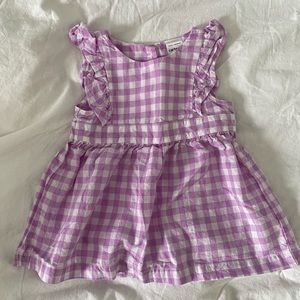 Carter’s Baby Girl Dress